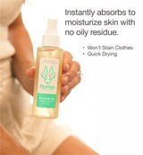Hume Supernatural Deodorants & Body Oils