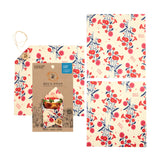 Bee's Wrap Snack & Produce Bags