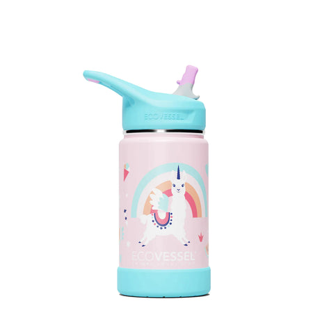 EcoVessel Drinkware The Frost (Kids)