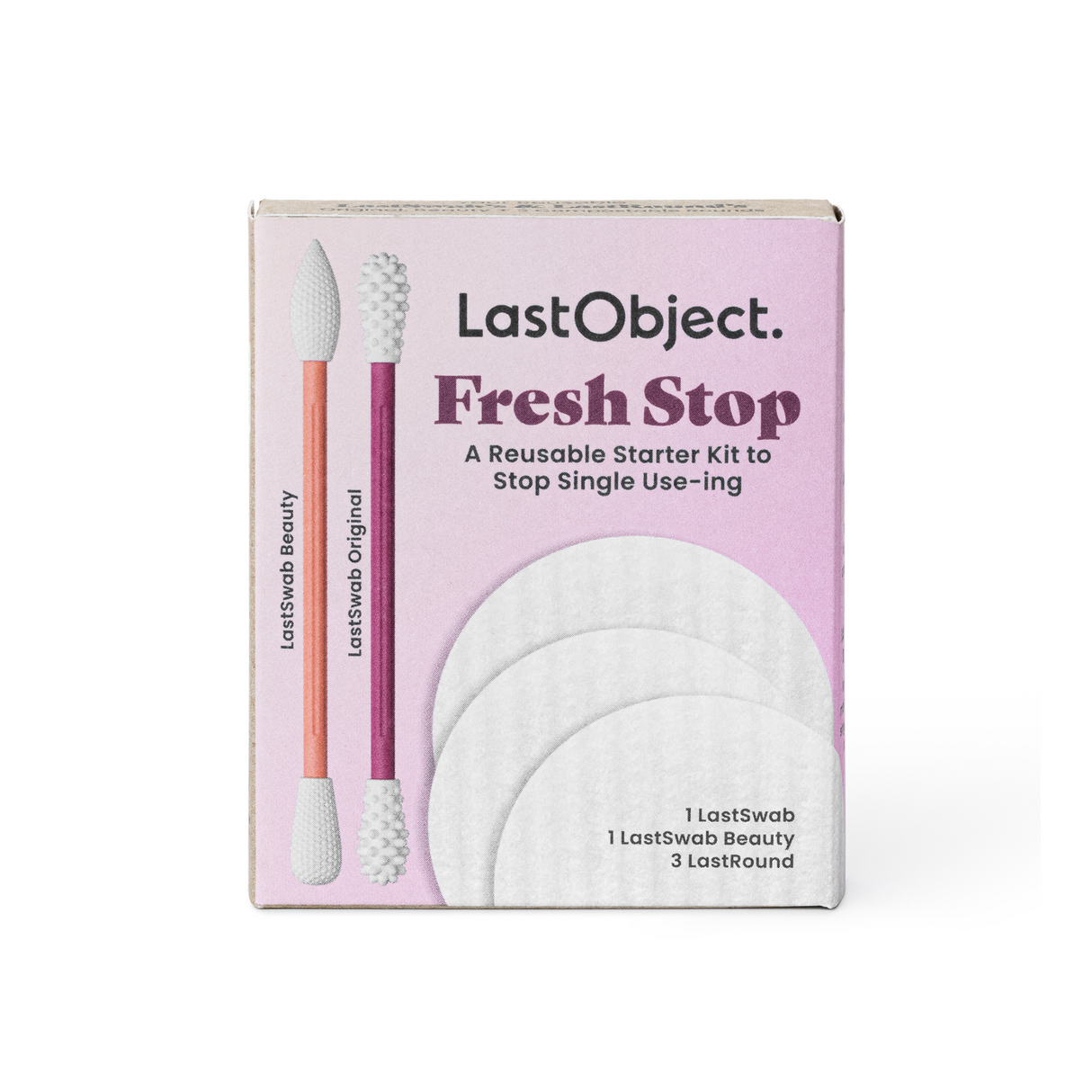 LastObject Kits