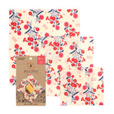 Bee's Wrap Snack & Produce Bags