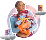 August Tampons