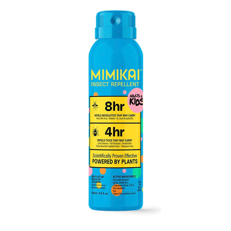 Mimikai Insect Repellent