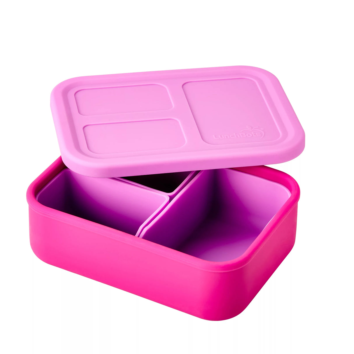 Build-A-Bento Box