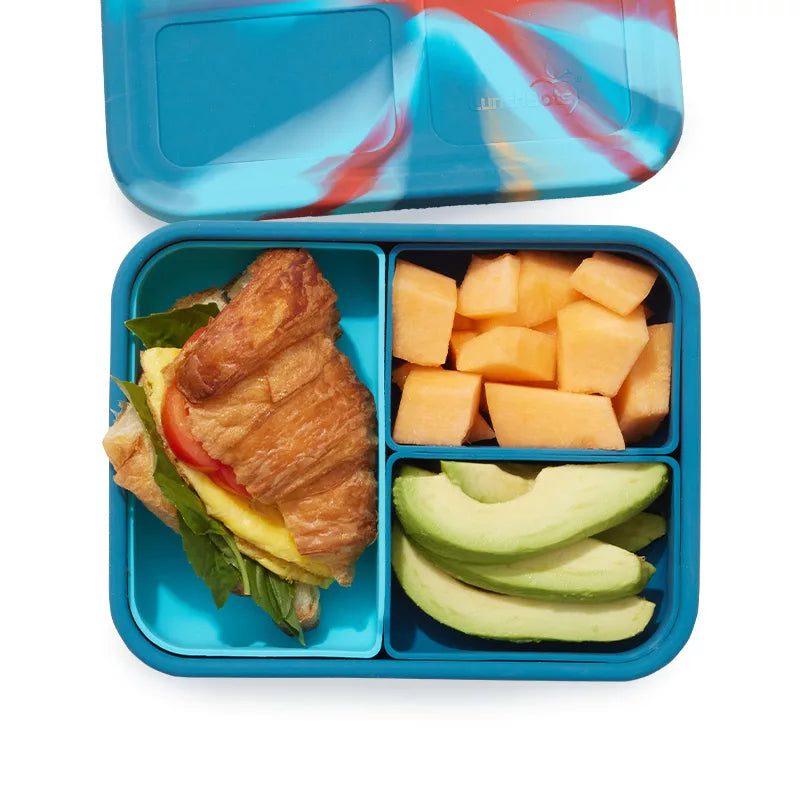 Build-A-Bento Box