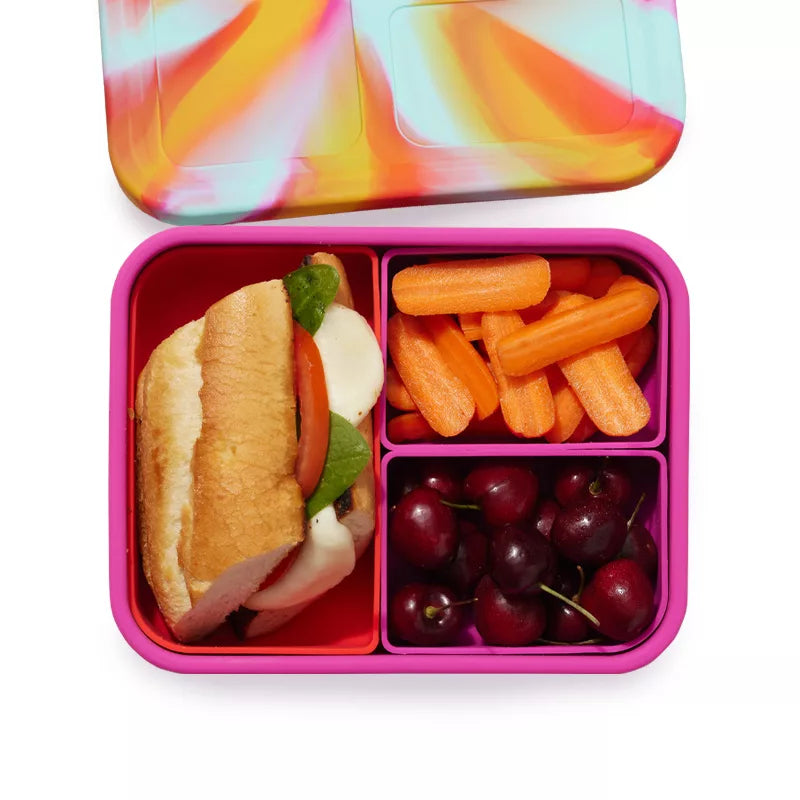 Build-A-Bento Box