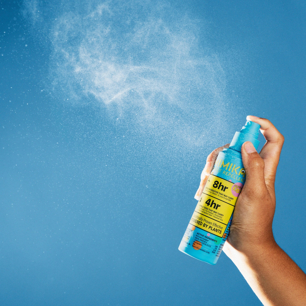 Mimikai Insect Repellent