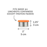 Dip Containters