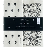 Ten & Co. Swedish sponge cloths