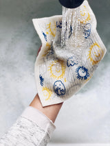 Ten & Co. Swedish sponge cloths