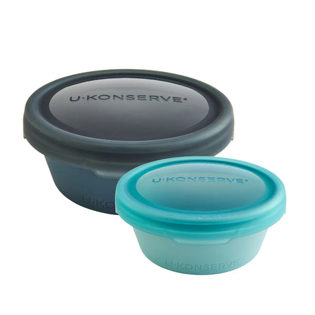 Reusable Food Containers