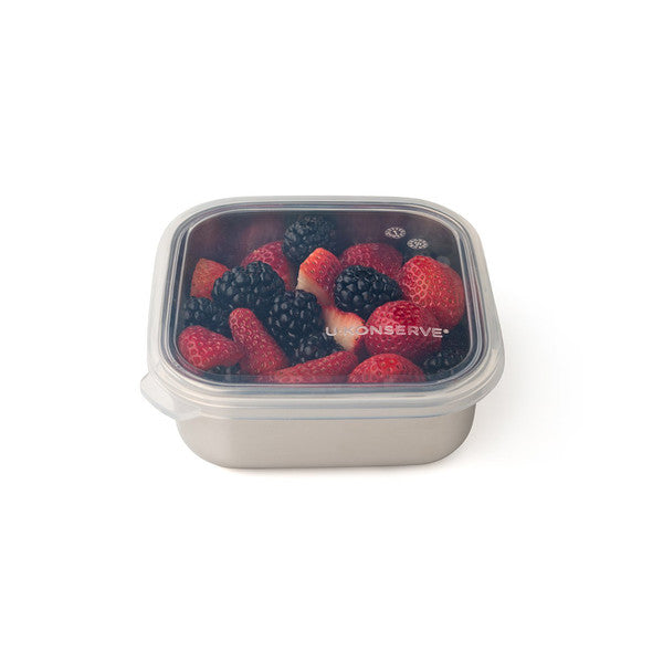 U-Konserve Containers