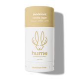 Hume Supernatural Deodorants & Body Oils