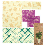 Bee's Wrap Snack & Produce Bags