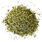 Heart Shaped Organics Wellness