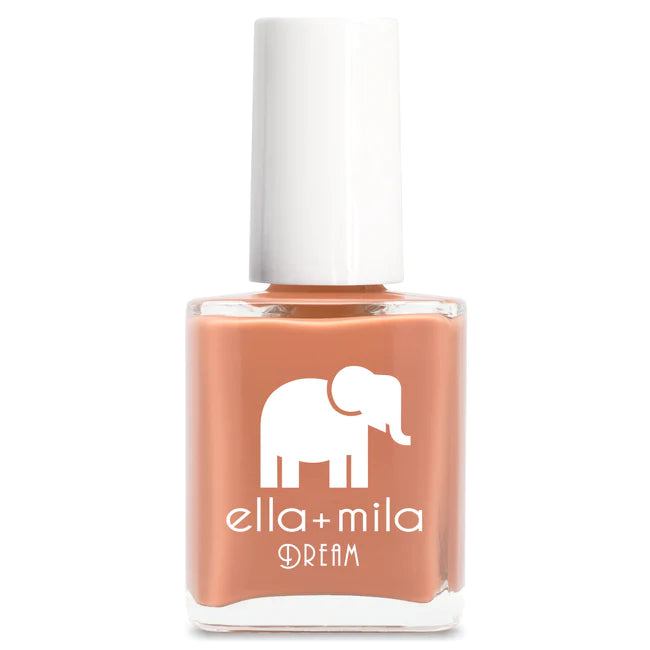 Ella+Mila Polish Whites & Pinks