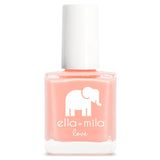 Ella+Mila Polish Whites & Pinks
