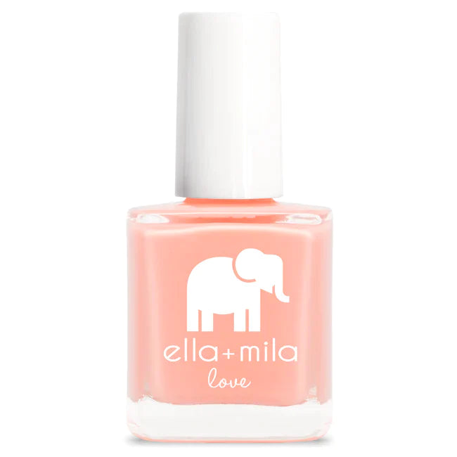 Ella+Mila Polish Nudes