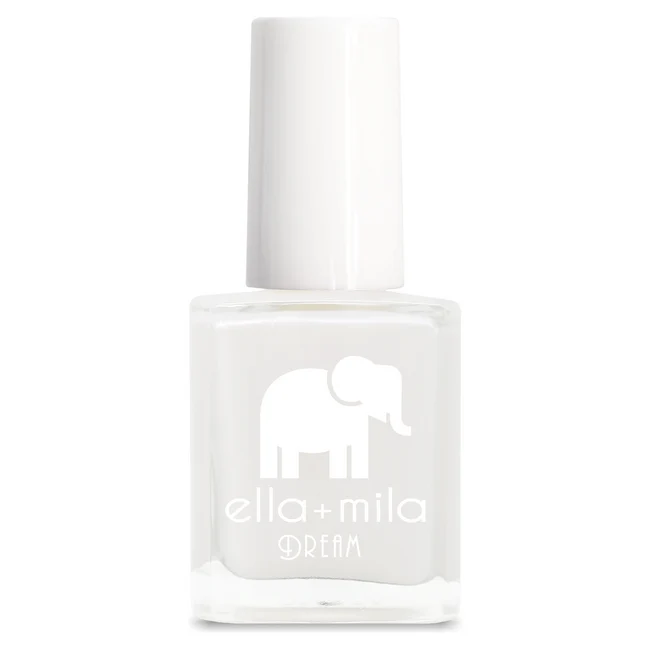 Nail Polish Whites & Pinks