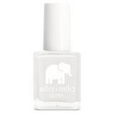 Nail Polish Whites & Pinks