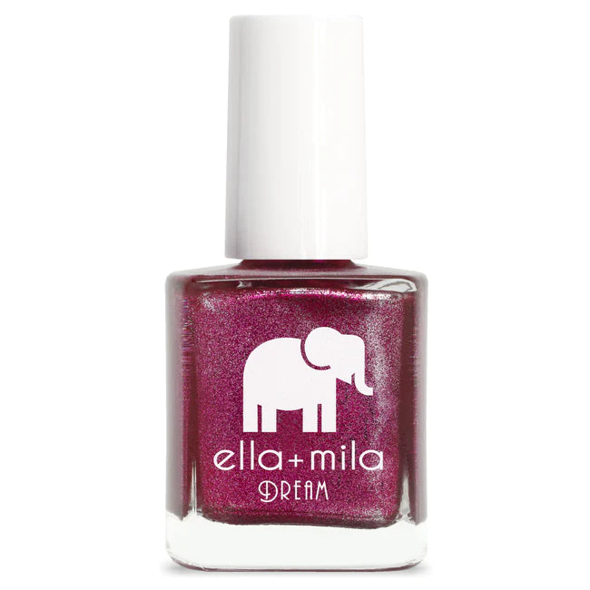 Ella+Mila Polish Whites & Pinks