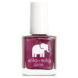 Ella+Mila Polish Whites & Pinks
