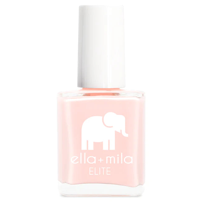 Ella+Mila Polish Whites & Pinks