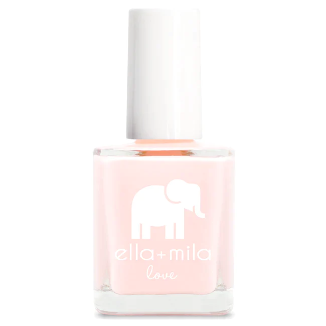 Ella+Mila Polish Nudes