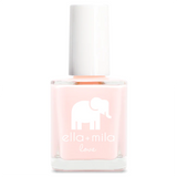 Ella+Mila Polish Whites & Pinks