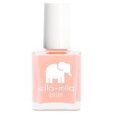 Ella+Mila Polish Whites & Pinks