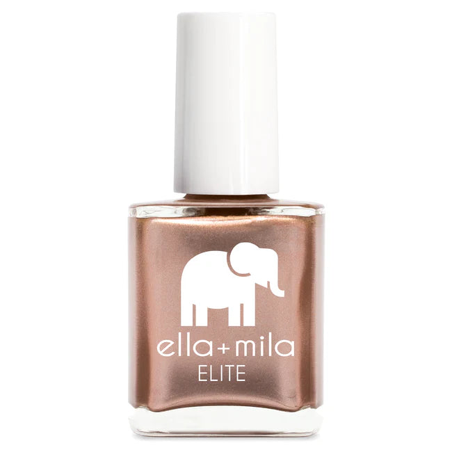Ella+Mila Polish Whites & Pinks