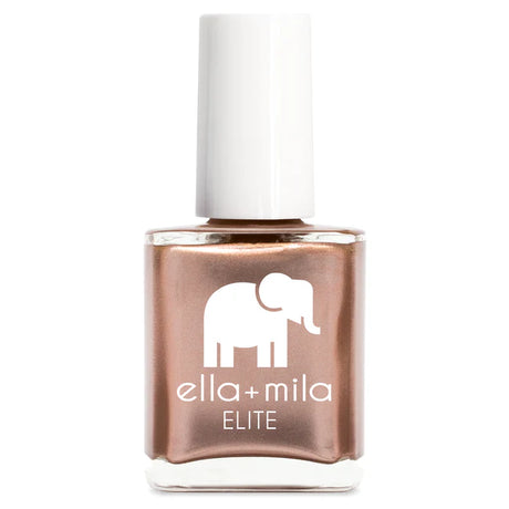 Ella+Mila Polish Whites & Pinks