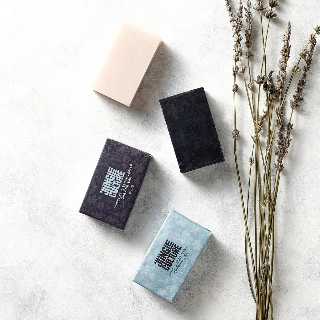 Jungle Culture Safety Razors