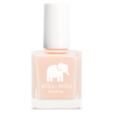 Ella+Mila Polish Whites & Pinks