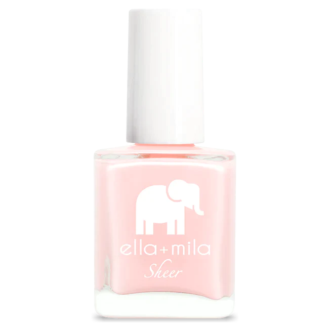 Ella+Mila Polish Nudes