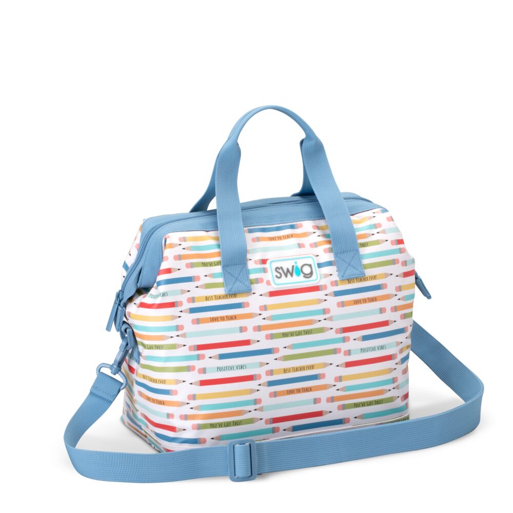 Coolers & Bags