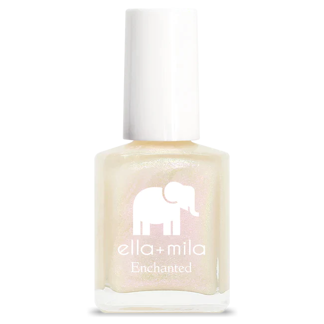 Ella+Mila Polish Nudes