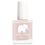 Ella+Mila Polish Whites & Pinks