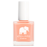 Ella+Mila Polish Whites & Pinks