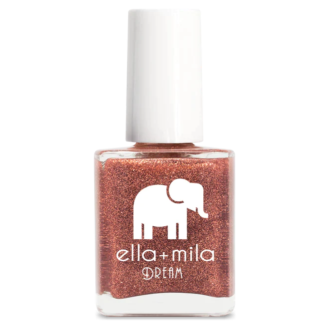 Ella+Mila Polish Nudes