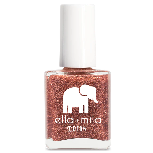 Ella+Mila Polish Whites & Pinks