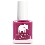 Ella+Mila Polish Whites & Pinks