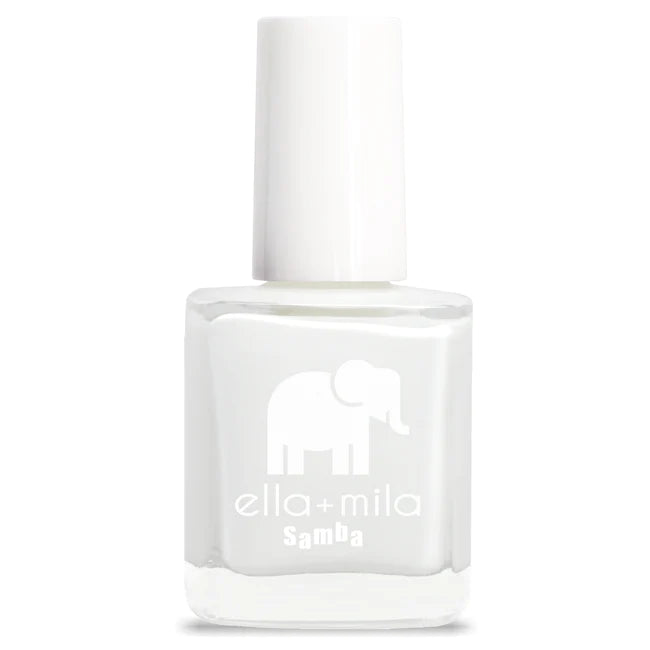 Ella+Mila Polish Whites & Pinks