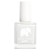 Ella+Mila Polish Whites & Pinks