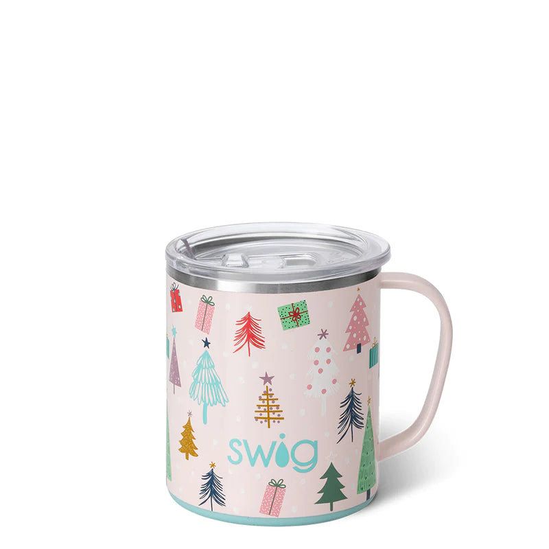 Seasonal Swig Life
