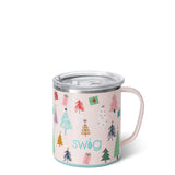 Seasonal Swig Life