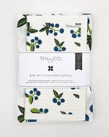 Ten & Co. Swedish sponge cloths