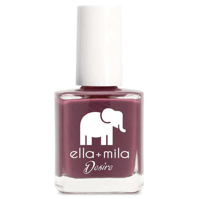 Ella+Mila Polish Whites & Pinks