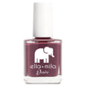 Ella+Mila Polish Whites & Pinks