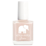 Ella+Mila Polish Whites & Pinks